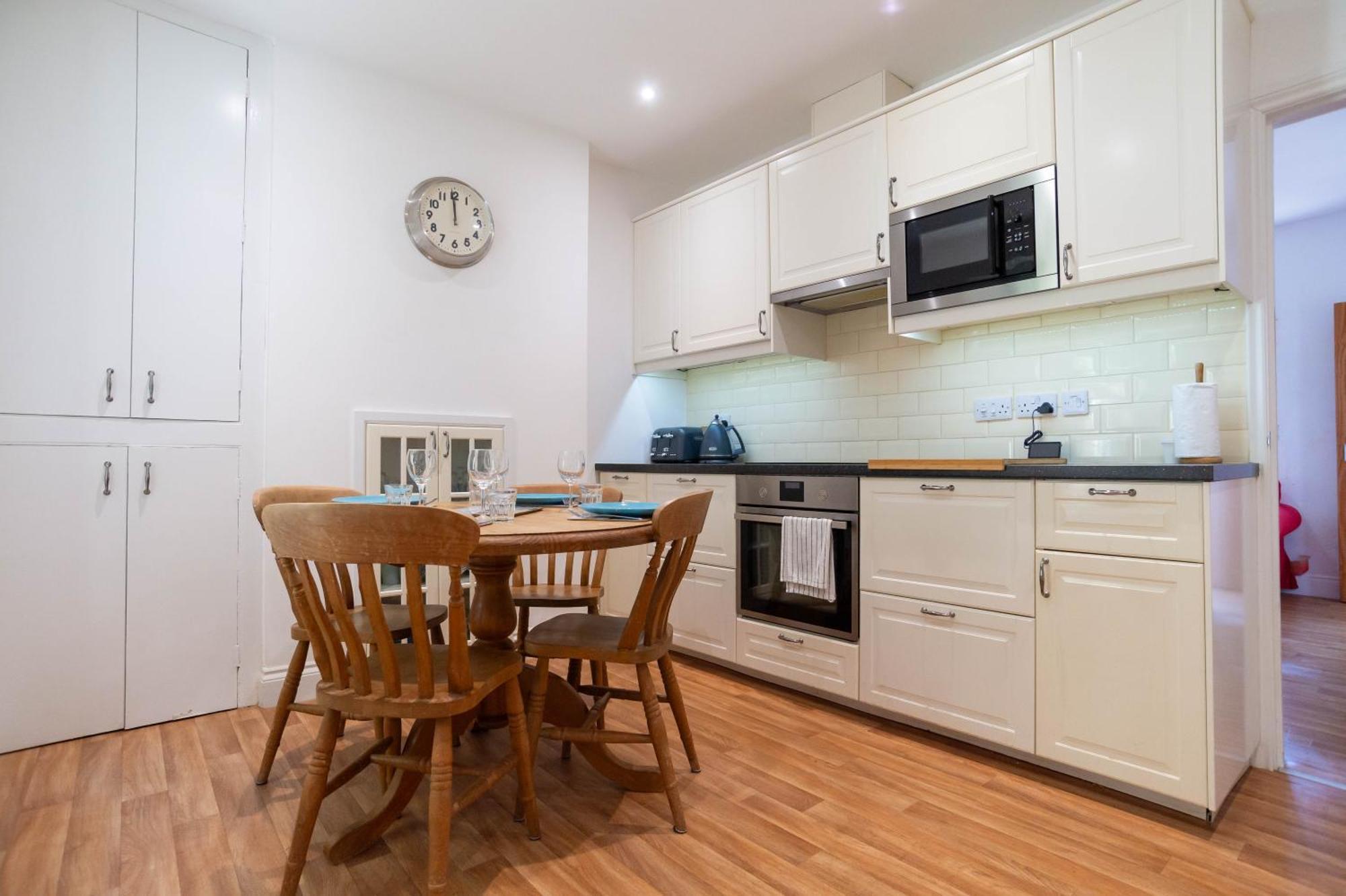 Fabulous 2 Bed Cottage - Outstanding Sea Views Mevagissey Extérieur photo